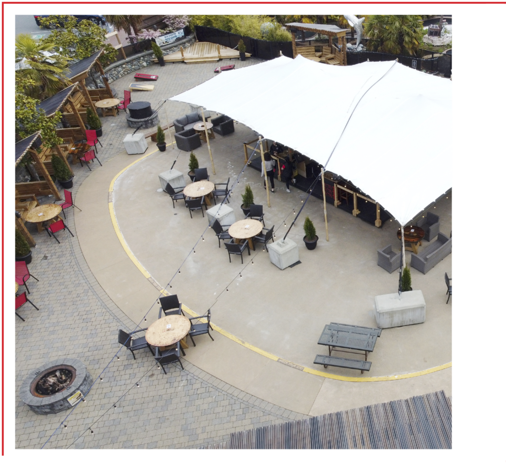 Patio 2022
